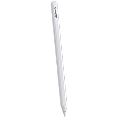 Stilo magnetico USAMS Active Touch Sensibile Bianco