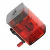 Pencil Sharpener Manual Artist Drawing Sketching Pencil Sharpener Stationery Supplies for   Classroom