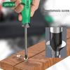 LAOA Phillips Screwdriver with Rubber Handle