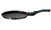 GRANITE PANCAKE PAN 25cm BERLINGER HAUS AQUAMARINE BH-1876