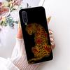 Transparent Casing For Xiaomi Mi9 Lite Case Cute Cat Fashion Butterfly Funny Cool Painted Cover M1904F3BG