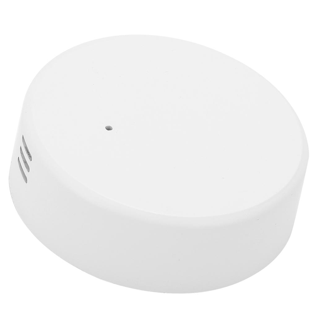 Temperature Humidity Sensor Intelligent Linkage Wireless for TUYA ZigBee Audio Control for Google