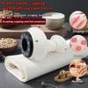 Electric Guasha Scraping Massage Cupping Body Muscular Masajeador Hot Compress Back Neck Arm Massger Anti-cellulite Fat Burner
