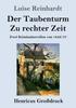 Książka Der Taubenturm / Zu Rechter Zeit (Grossdruck) : Zwei Kriminalnovellen Von 1856 Und 1857