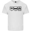 Üst giysisi – T-shirtler