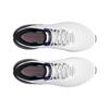 Under Armour HOVR Machina 3 White Beta Sneakers 3026729-101