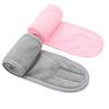 Eyelash Extension Headband Makeup Eyelash Extension Supplies Lashes Accessories Face Washing Bath SPA Facial Adjustable Headband