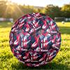 Personalized Size 5 Football Bologna FC Pattern Outdoor Game Sports Ball Gift