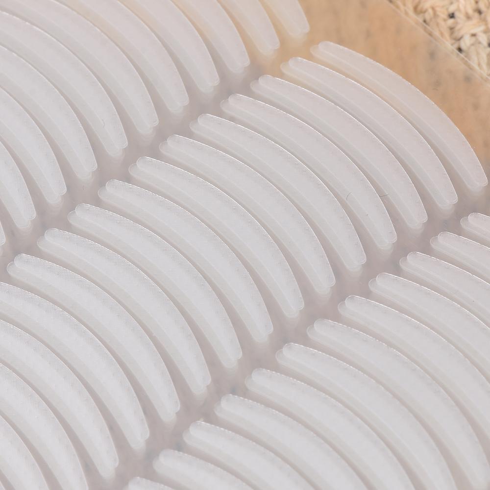 480Pcs Hot Invisible Adhesive Double Side Eyelid Transparent Eyelid Stickers Eye Makeup Tape