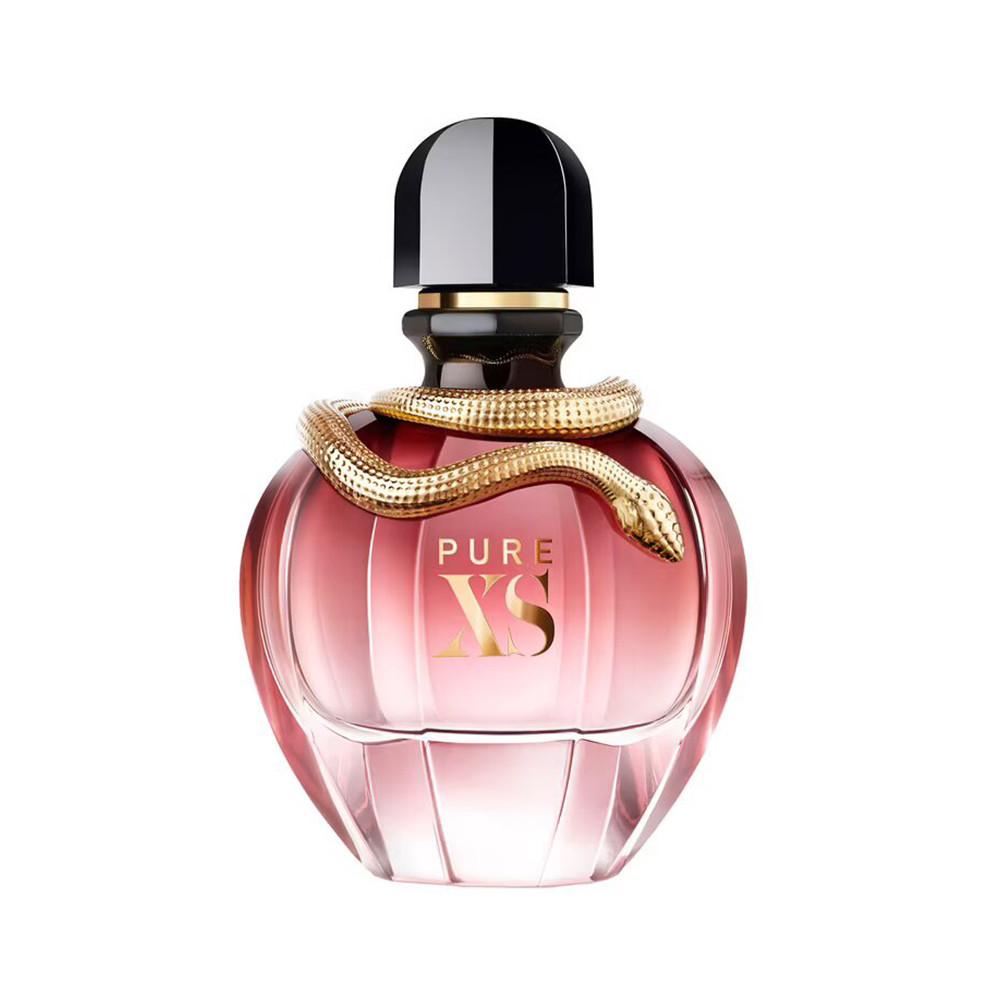 Rabanne - Pure XS Eau De Parfum For Her 80 Ml - 