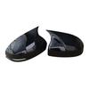 Protective Cover Door Mirror Cover For Honda Fit Jazz Shuttle City 2014-2018 Cars Accessories Styling Upgrade Modify A Car