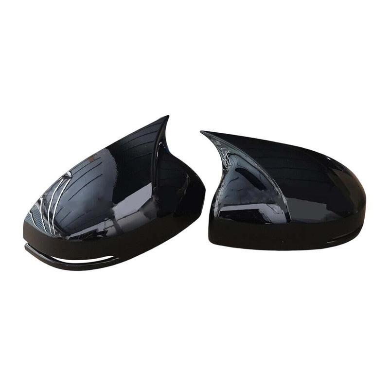 Protective Cover Door Mirror Cover For Honda Fit Jazz Shuttle City 2014-2018 Cars Accessories Styling Upgrade Modify A Car