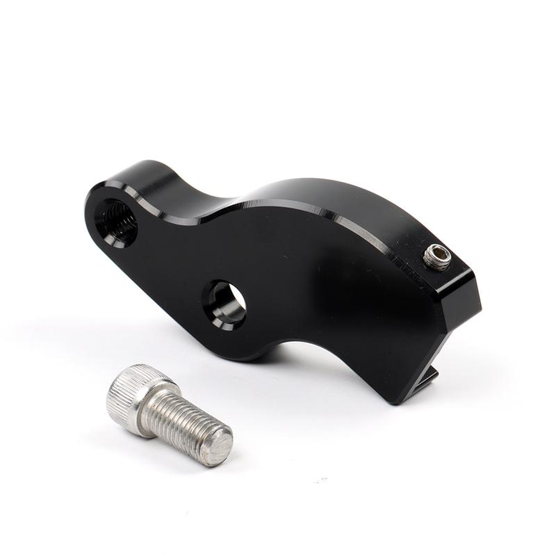 For Harley M8 17-later Touring and 18-up Softail Breakout Fat Bob 114 Motorcycle Neutral Assist Bracket Accessory