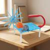 DIY Mini Hydroelectric Generator Kit Classroom Waterwheel Electric