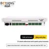 BOYANG Industrial Multi-Channel Fiber Optic Transceiver