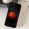 Basketball Heart Beat Case For Samsung Galaxy M20 M21 M23 M31 M11 M54 M14 M34 M13 M52 M32 M12 M16 M36 M56 M15 M55