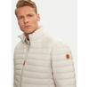 Winter Jacket Save The Duck D32430M GIGA19 Grey, Standard Fit