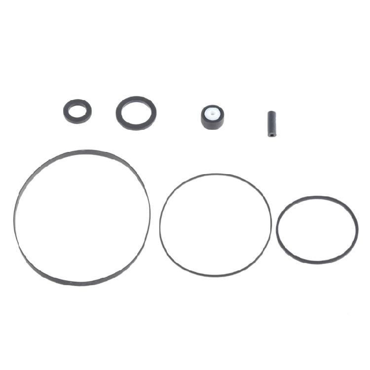 

Recorder Rubber Belts Cassette Recorder Repair Mix Cassette Rubber Square Belt Pinch Roller Maintenance Set for GF6060 1