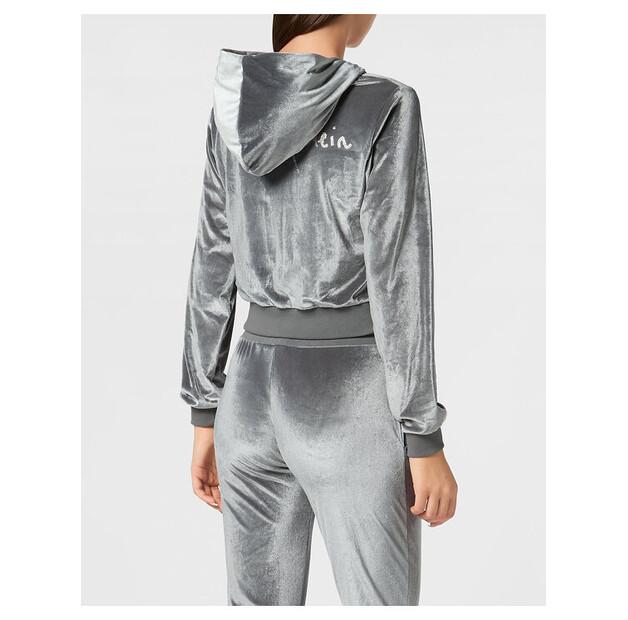Толстовка PHILIPP PLEIN 9551