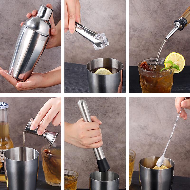 Bartending & Getränkezubereitungswerkzeuge