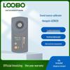 AZ8930 High-Precision Sound Level Meter & Handheld Microphone Noise Calibrator