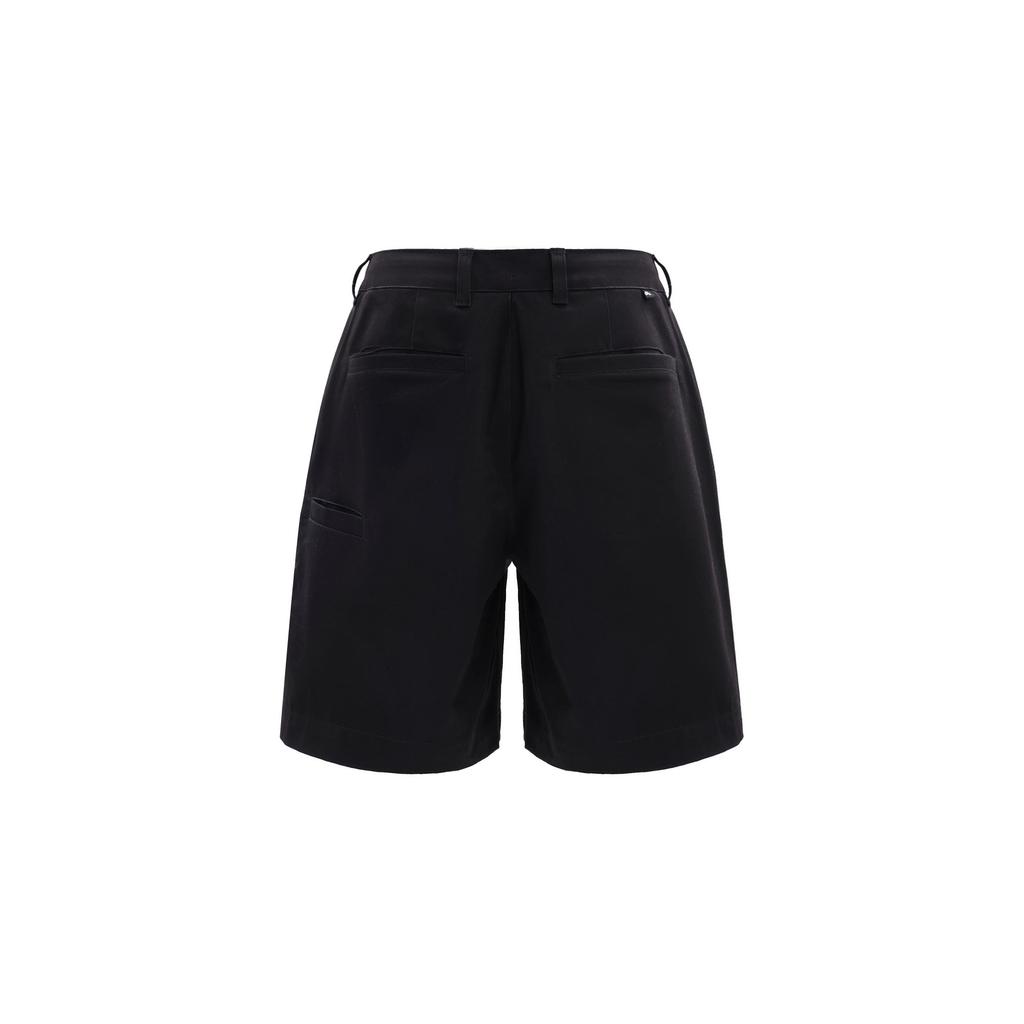 Nike Casual Shorts Men's Black Moderate FQ0501-010