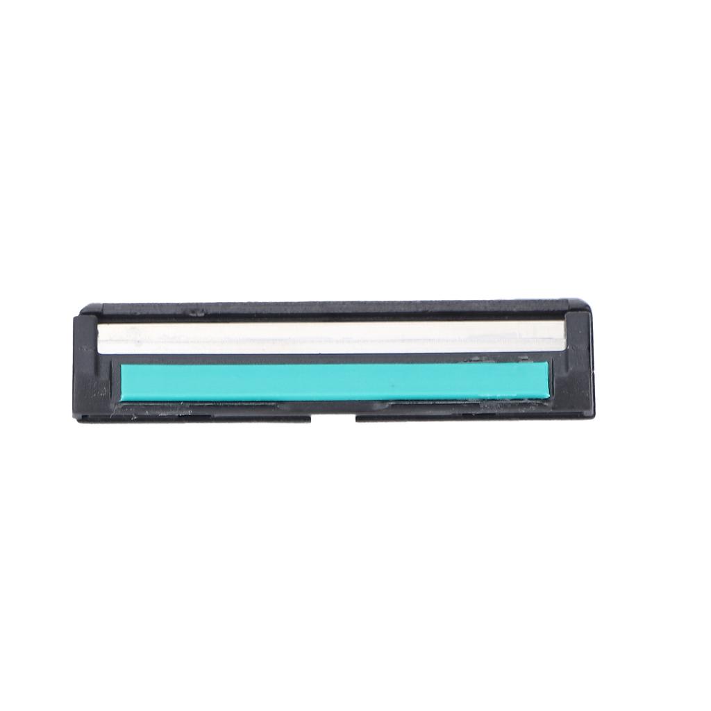 12pcs Compatible Twin Razor Blade Retro 2 Layered Razors Blades Refills for Male