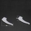 2 par Anti-Slip Ear Grip Silikonkrok Glasögon Glasögonhållare Sport