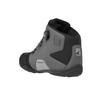 KOMINE Motorcycle Dial Fit WP Riding Shoes BK-096 Waterproof 05-096 Solid Black 27.0 Cm