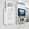 Universal Remote Controller Holder Air Conditioner Remote Controller Bracket