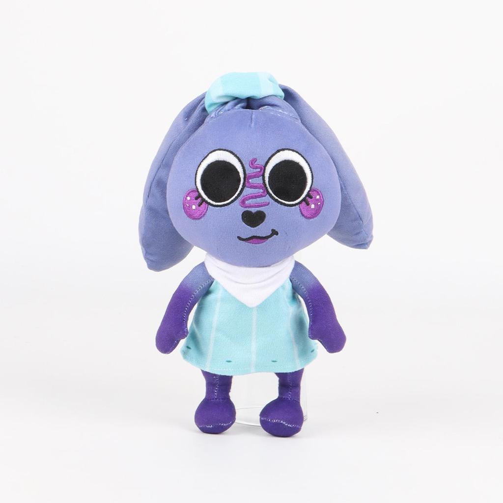 Popular Dandy's World Cartoon Plush Toy Gift