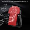 2Pcs Foldable Laptop Stand Portable Laptop Stand Invisible Cooling Laptop Stand Cooling Office Footpad Notebook Tablets