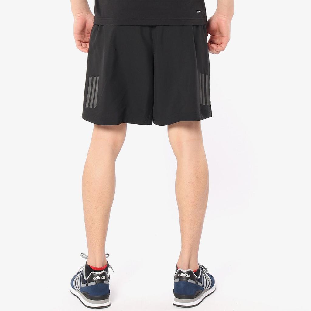 Adidas Casual Shorts Men's Black Moderate CF6257