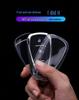 Chevrolet Cruze, Malibu XL, Trax, Sail, Onix, Equinox Car Key Cover