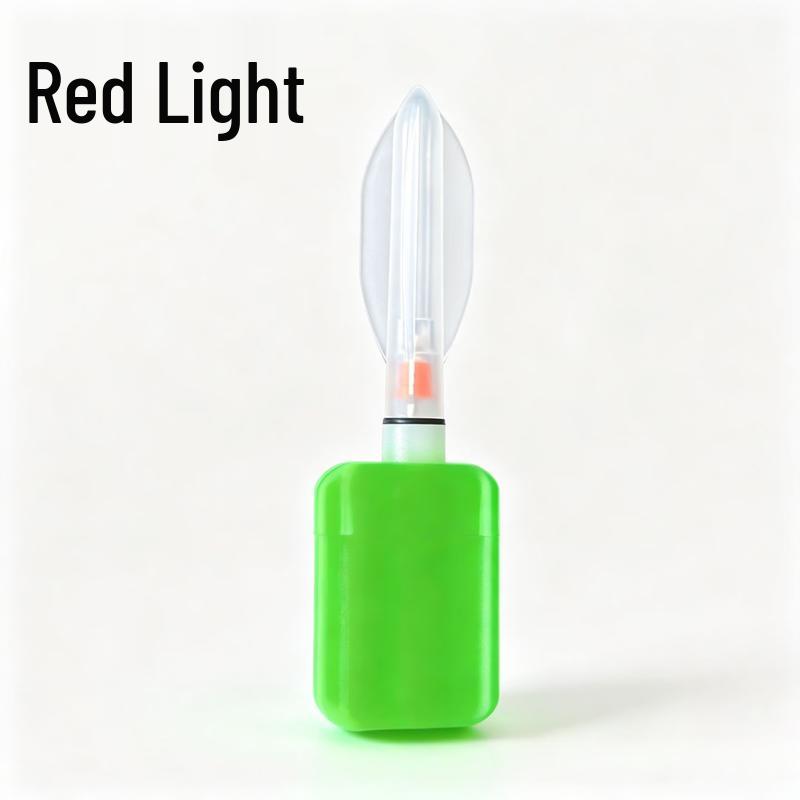 TLXT Electronic Fishing Rod Tip Light Set