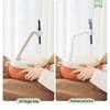 Adjustable Phone Holder for Bed, Desk, or Sofa – Perfect for Hands-Free Viewing