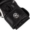Venum Challenger 3.0 Boxhandschuhe Weiß/Schwarz 12oz