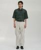 AEGO FREEDOM LAB Nip Crump Pants_Sand Beige