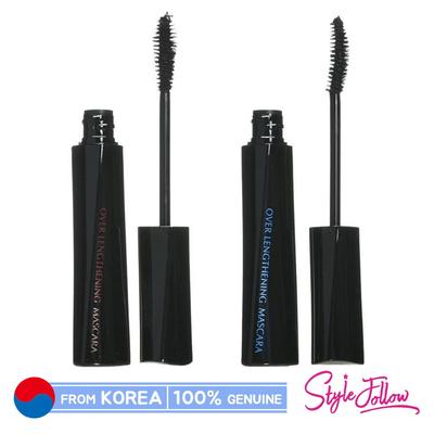 Over Lengthening Mascara 10g