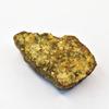 Natural Orange Sapphire Loose Gemstone 930 Ct Uncut September Birthstone for Gem Collections