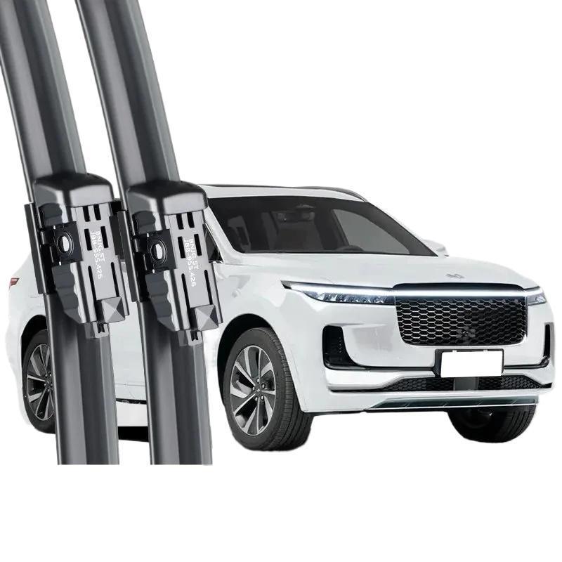 

Бескаркасные HD щетки стеклоочистителя Li Auto ONE - Прочные, обеспечивают отличную видимость