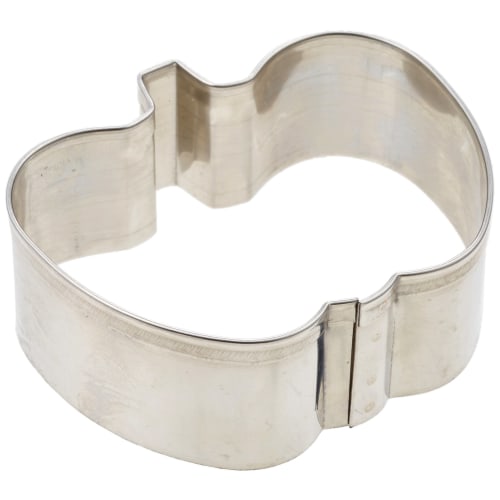 Sato Metal Industry SALUS Pumpkin Stainless Steel Cookie Cutter