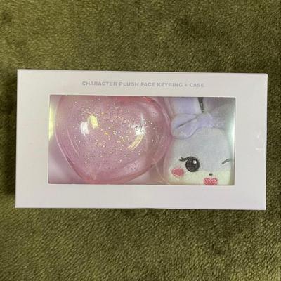 [USED] BLACKPINK DEADLINE Seoul Concert JISOO Key Ring
