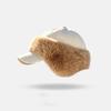 Fleece Lining Ear Warmers Windproof Thermal Covers Weather Protectors Plush Headbands  Adults