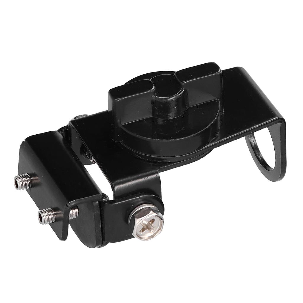 Car Antenna Mounting Bracket with 5m   16.4ft Extension Feeder for Trunk Lid Hatchback