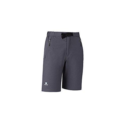 

finetrack Camino Shorts Women s FG (Foggy Gray) S FBW0112