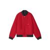 Levis Year Of The Horse Limited Edition Relaxed Fashion Classic Casual Comfortable Baseball Collar Jacket Unisex Jackets 006NO-0000