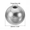 4Pcs Round Blind Hole Screw Cap Cover Drilling Ball  Lighting Machinery DIY Decoration
