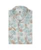 Dagseusyeocheu Linen Blend Printed Casual Short Sleeve Shirt_Dls1Shcs132E1