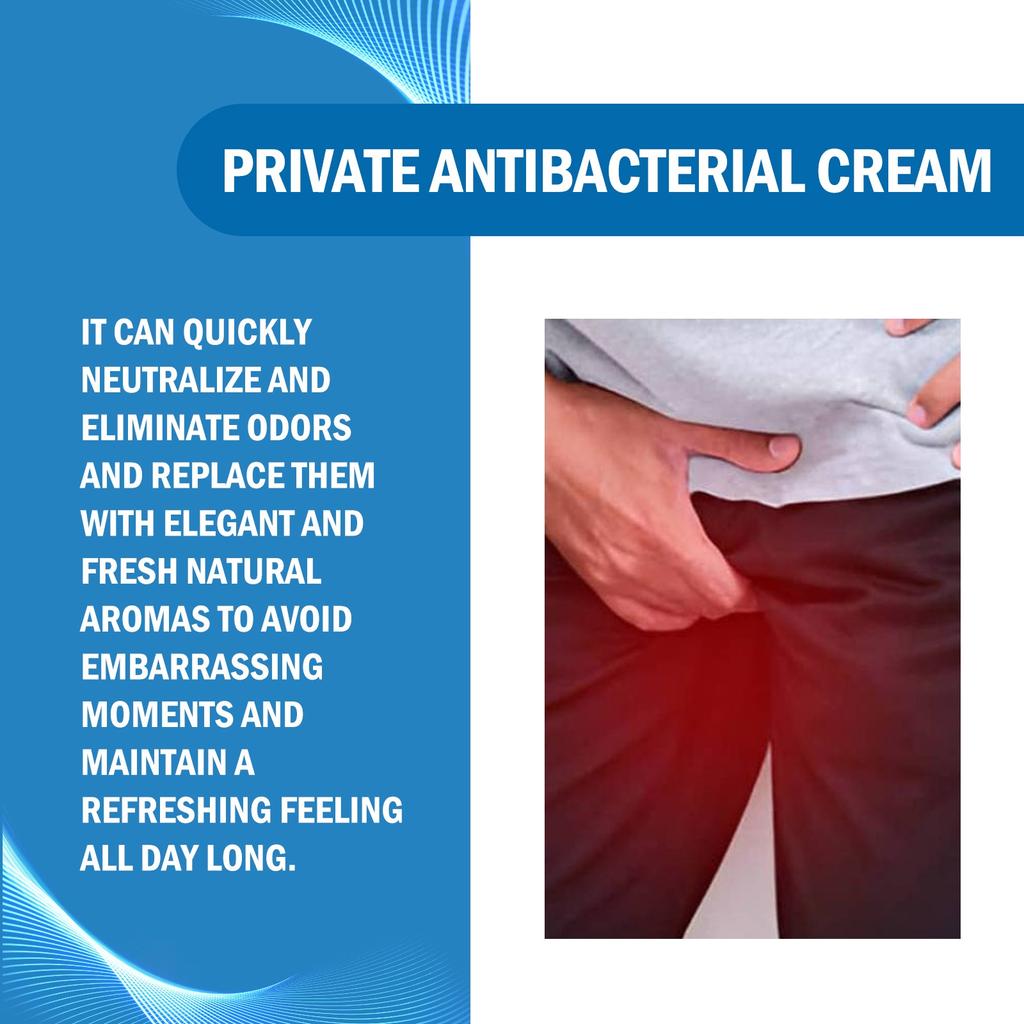 Juckreizlindernde Salbe für Männerhaut bei Ausschlägen und Juckreiz, Feuchtigkeitscreme für trockene Haut, natürlicher Fuß- und Körperbalsam, 30 ml